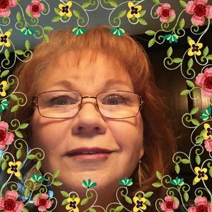 Meet your Posher, Ann marie